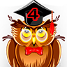 4